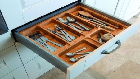 Image 23 Лоток для столових приладів